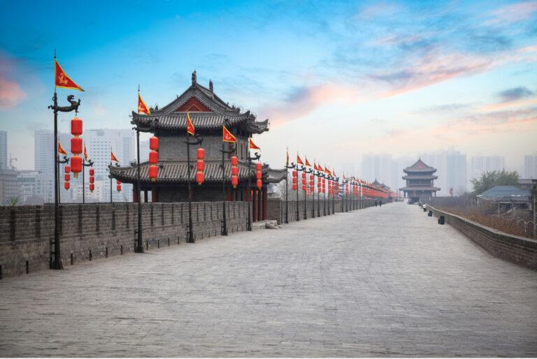 Is Xian worth visiting?