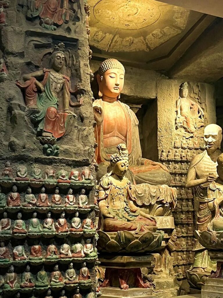What to do in Xian 3 days?