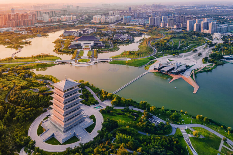 How many days in Xian is enough?
