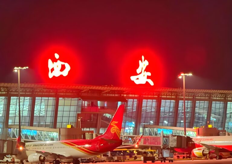What is the difference between Xi and Shi in Chinese?